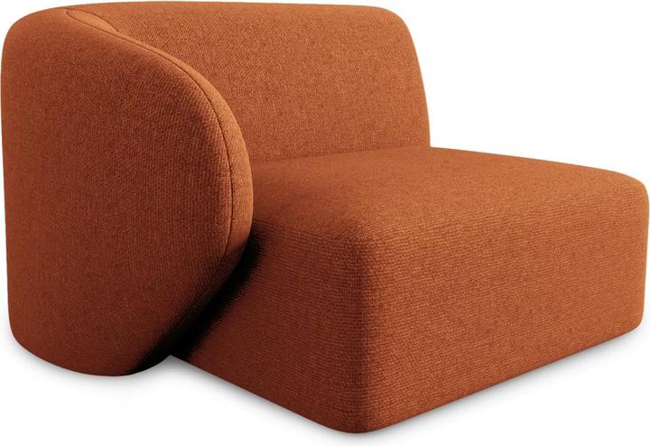 Actual product image Maison Heritage Chiara (2 person sofa, 3-seater, 4-seater)
