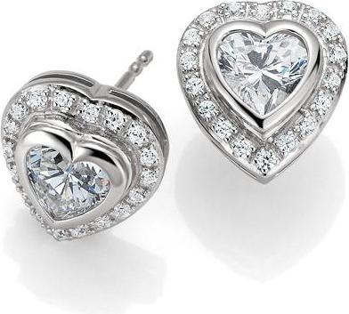 Produktbild Breuning Ohrschmuck - S.Zirkonia