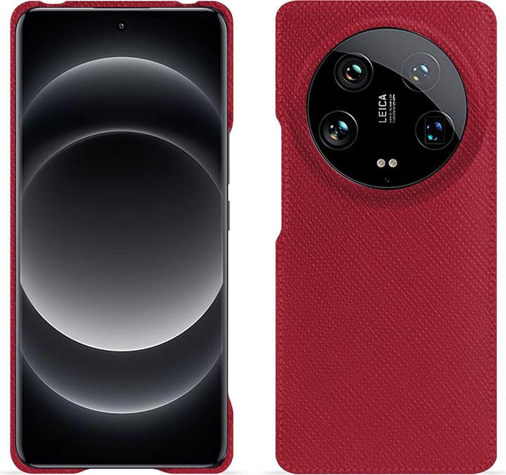 Rouge passion ( Pantone #a6192e )