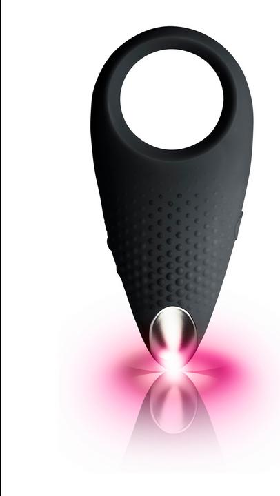 Productafbeelding Rocks-Off Empower Black (12.50 cm)
