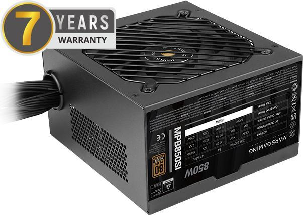 Mars Gaming MPB850SI (850 W)