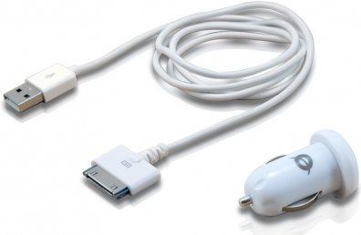 Actual product image Conceptronic 2 x USB 12 -