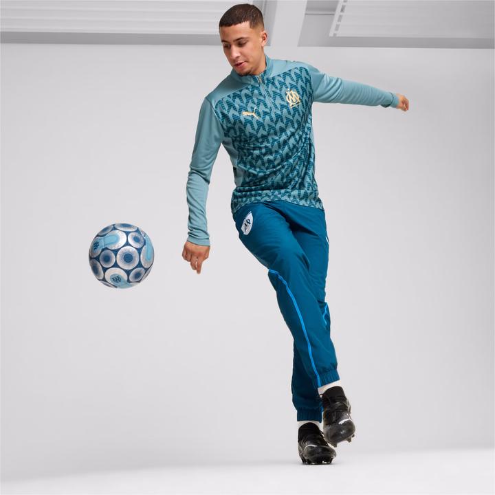 Produktbild Puma 1/4-zip-trainingsoberteil om prematch 2024/25 (XL)
