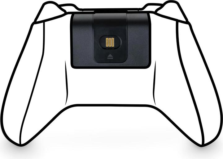 Produktbild Nacon Gaming Dual-Charger (Xbox Series S, Xbox Series X)