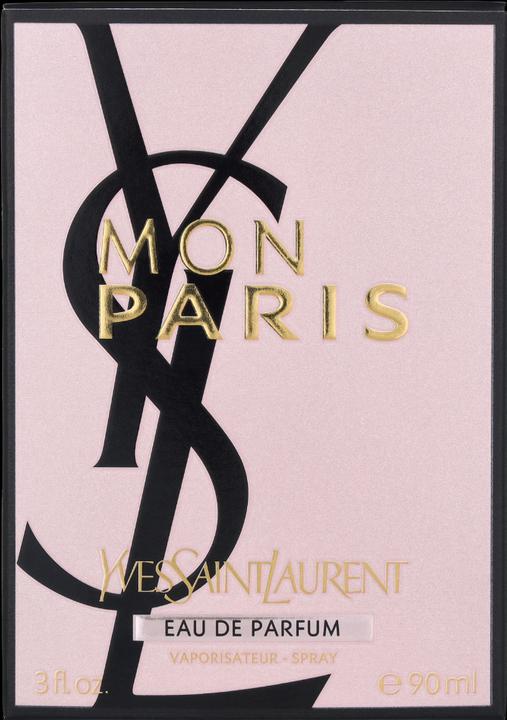 Produktbild Yves Saint Laurent Mon Paris (Eau de Parfum, 90 ml)