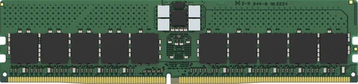 Nutritional values and ingredients Kingston 32GB 4800MT/s DDR5 ECC Reg CL40 DIMM 2Rx8 Hynix A Renesas (1 x 32GB, 4800 MHz, DDR5 RAM, DIMM)