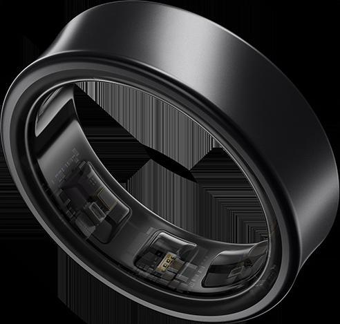 Produktbild Samsung Galaxy Ring (7, Titanium Black)