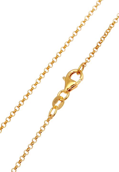 Image du produit Kuzzoi Croix (Argent 925, 60 cm)
