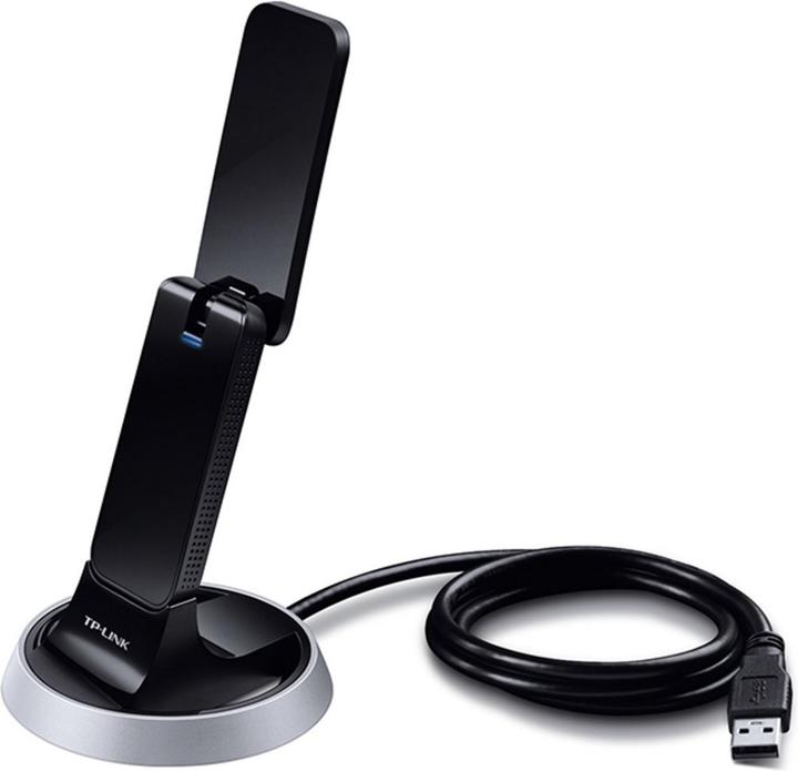 Image du produit TP-Link Archer T9UH : adaptateur AC1900 USB 3.0 (USB 3.0)