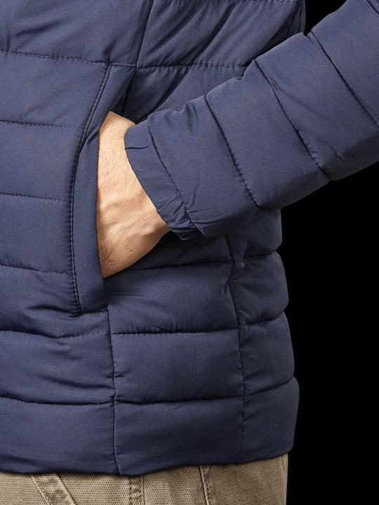 Image du produit Jack & Jones Veste matelassée recyclée (S)