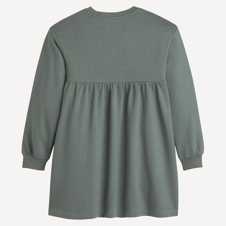 Produktbild La Redoute Collections Kleid mit langen Ärmeln (94)