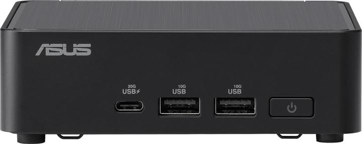 ASUS RNUC14RVKI300002I BB C3 100U SK UE (Intel Core i3)