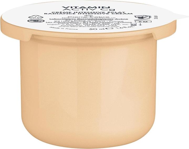 Immagine prodotto Avène Crema intensiva per una maggiore luminosità Vitamina Activ (50 ml, Crema 24h)