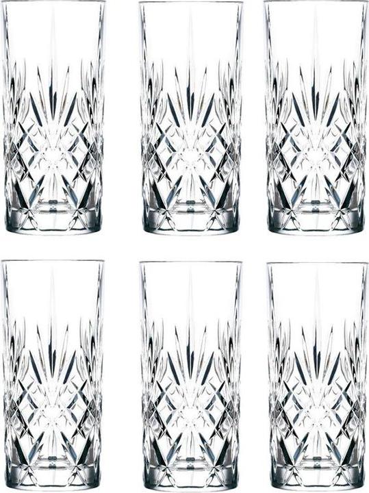 Immagine prodotto Rcr Melodia (0.36 l, 6 x)