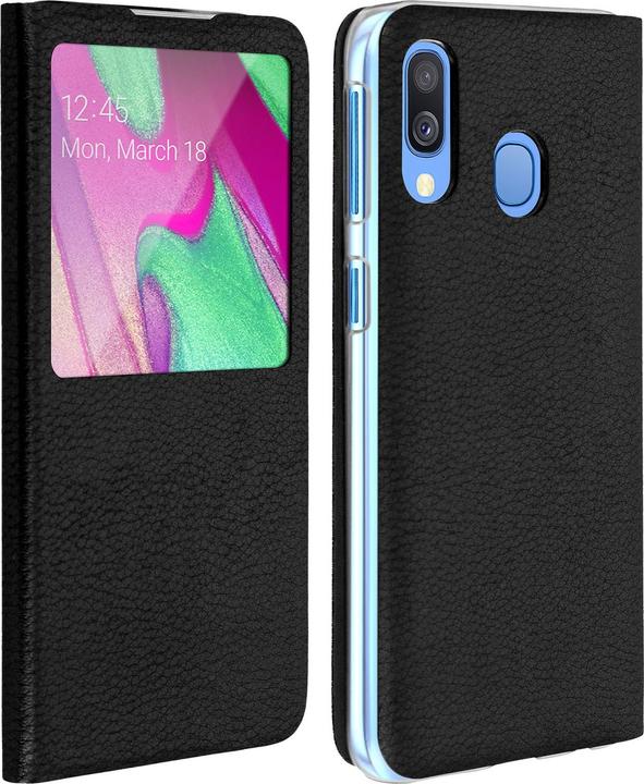 Produktbild Avizar Sview Series (Samsung Galaxy A40)