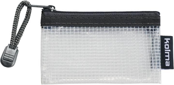 Image du produit Kolma Sac à fermeture éclair Mesh Bag Mini anthracite (A7, 1 x)