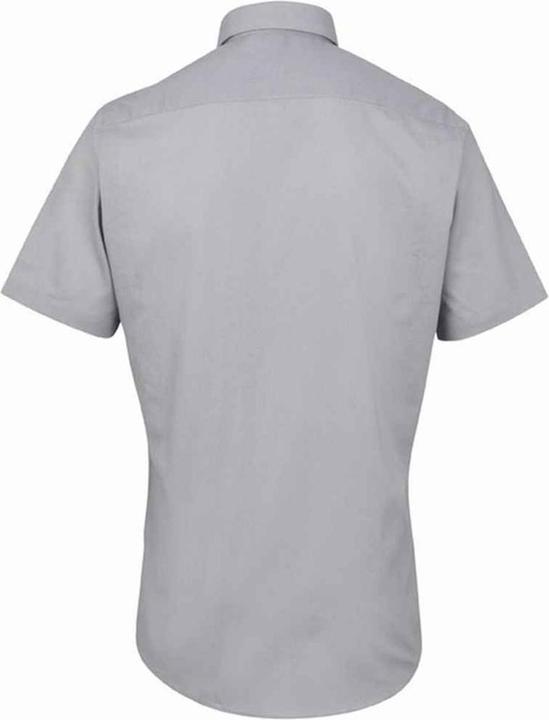 Immagine prodotto Premier Camicia da lavoro Signature Oxford Shirt a manica corta (38)