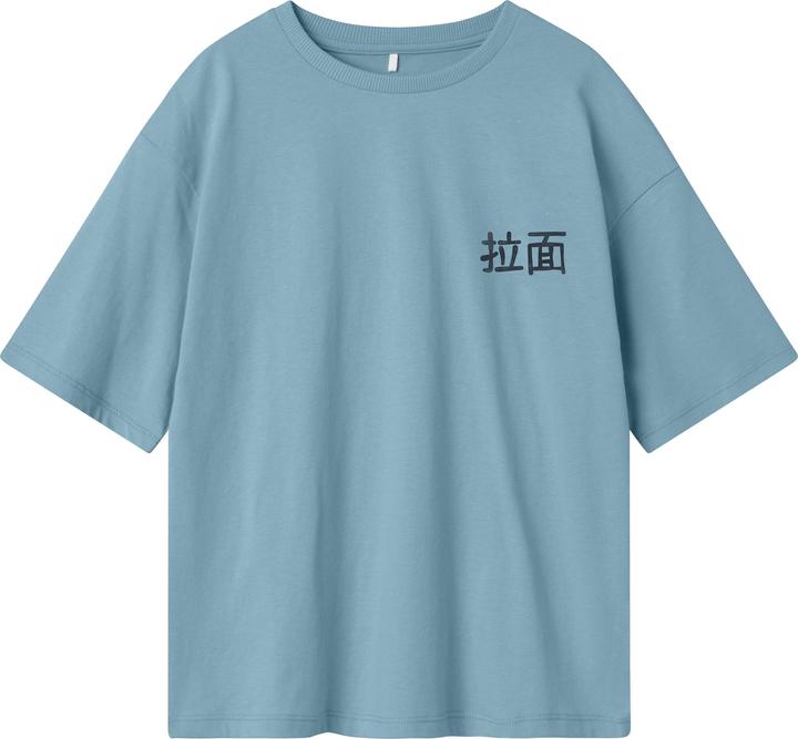 Produktbild Name it Nkmkane Ss Rlx Top Ps Noos (122)