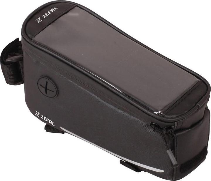 Image du produit Zefal Console Pack T1 (0.80 l, Sacoche de cadre)