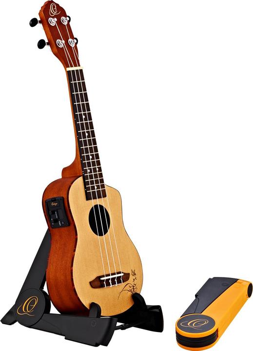 Ortega Ukulele stand foldable (Ukelele)