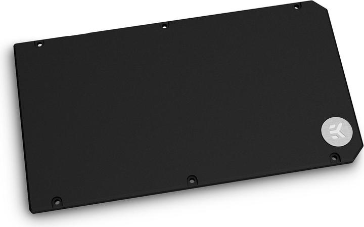Image du produit EKWB EK-Quantum Vector FE RTX 3070 Plaque arrière