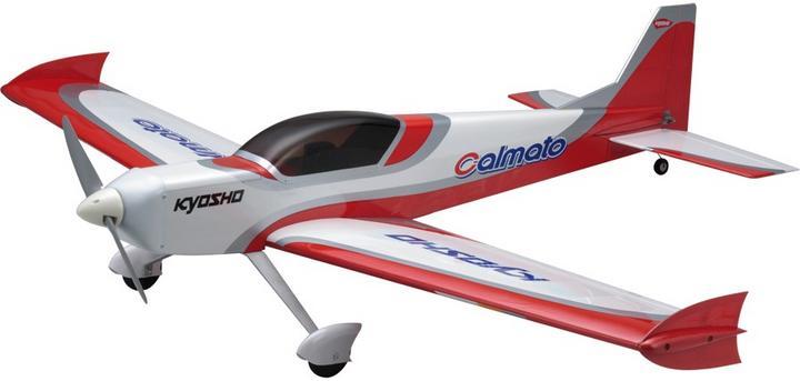 Actual product image Kyosho Calmato St 1400 Ep