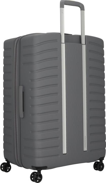 Produktbild Mandarina Duck Flyduck 4 Rollen Trolley 39 cm (107 l, XL (ab 115l))