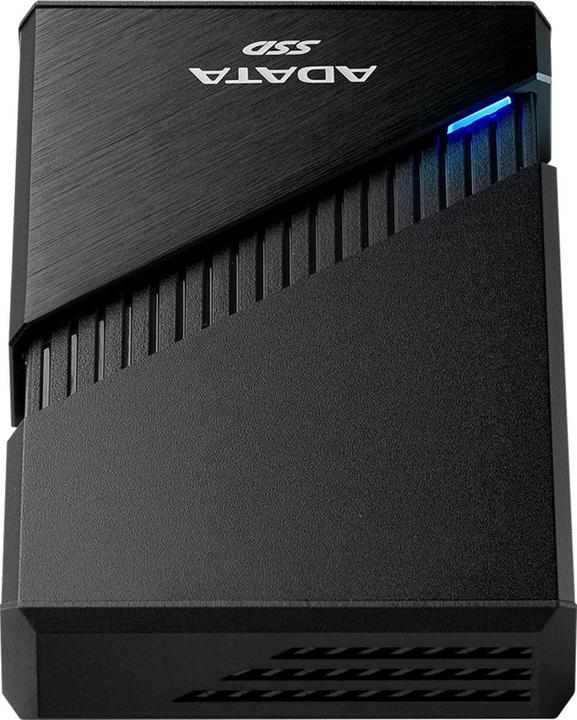 Produktbild Adata SE920 (4000 GB)