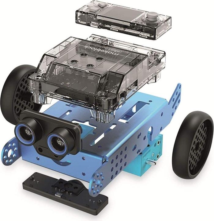 Immagine prodotto Makeblock mBot2