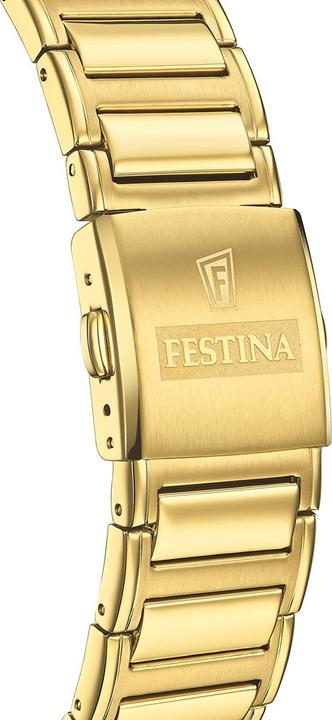 Actual product image Festina Timeless Chronograph (Chronograph, 38 mm)