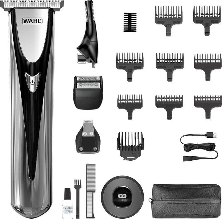 Image du produit Mr. Groom Wahl Home Products Wahl Elite Groom (3028050)