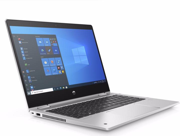 Image du produit HP ProBook x360 435 G8 (13.30", AMD Ryzen 5 5600U, 8 Go, 256 Go)