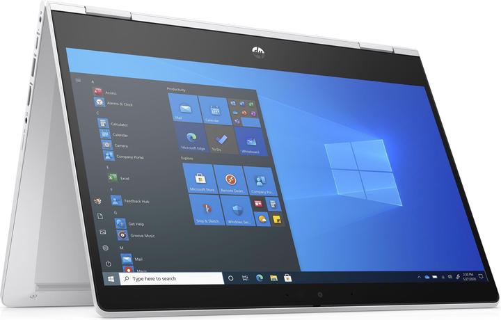 Image du produit HP ProBook x360 435 G8 (13.30", AMD Ryzen 5 5600U, 8 Go, 256 Go)