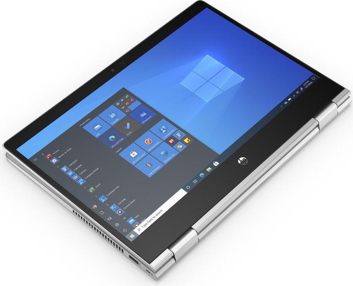 Image du produit HP ProBook x360 435 G8 (13.30", AMD Ryzen 5 5600U, 8 Go, 256 Go)