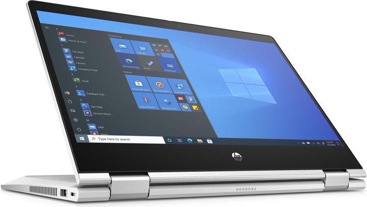 Image du produit HP ProBook x360 435 G8 (13.30", AMD Ryzen 5 5600U, 8 Go, 256 Go)