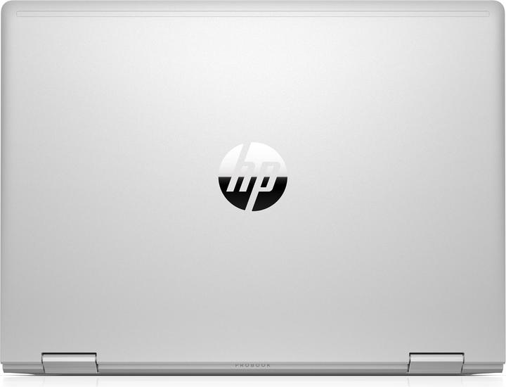 Image du produit HP ProBook x360 435 G8 (13.30", AMD Ryzen 5 5600U, 8 Go, 256 Go)