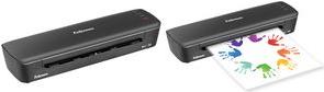 Image du produit Fellowes ARC - Plastifieuse (80 - 100 µm, A4)