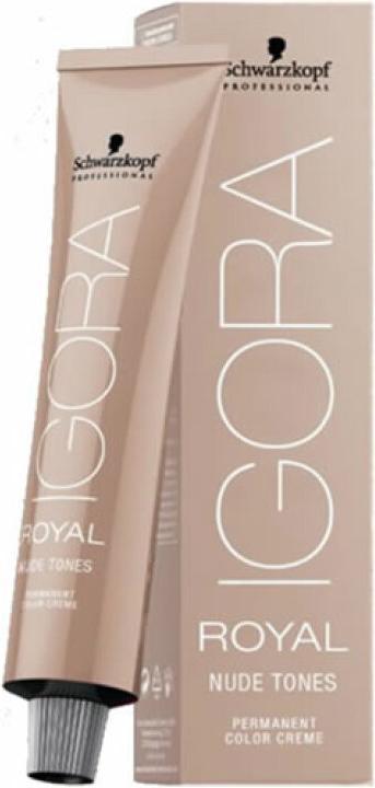 True Chocolates Nude Tones Brun moyen