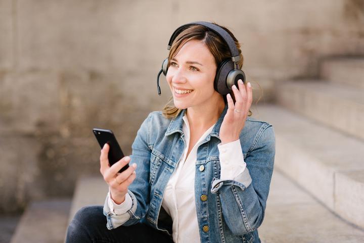 Actual product image Orosound Tilde PRO-C+ (Cable, USB-C)