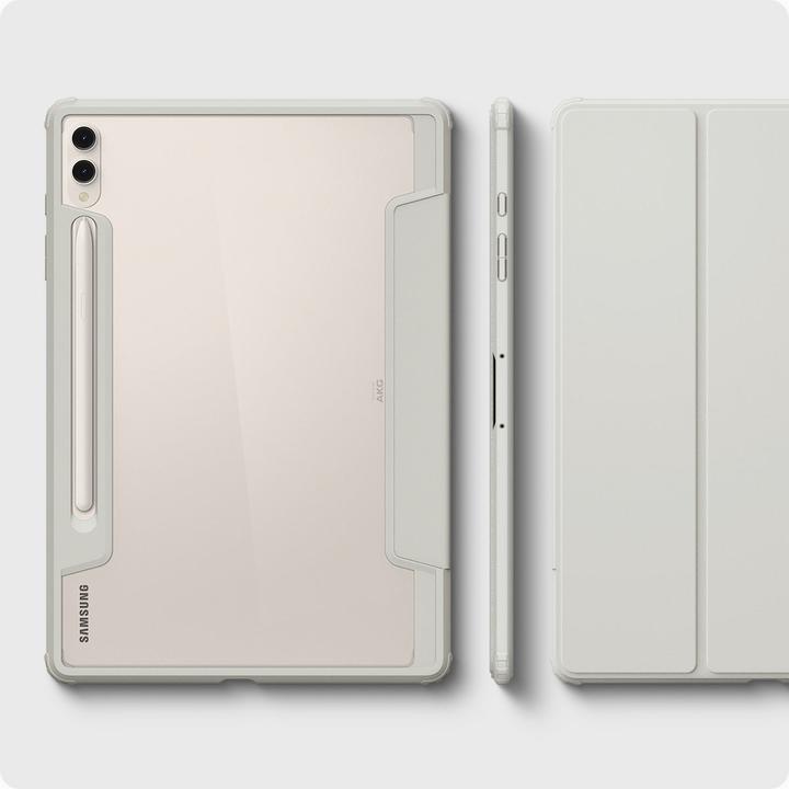 Image du produit Spigen Ultra Hybrid Pro (Galaxy Tab S9 Plus)