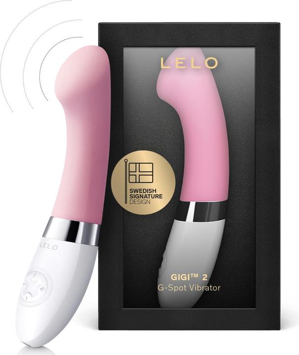 Produktbild LELO Gigi 2
