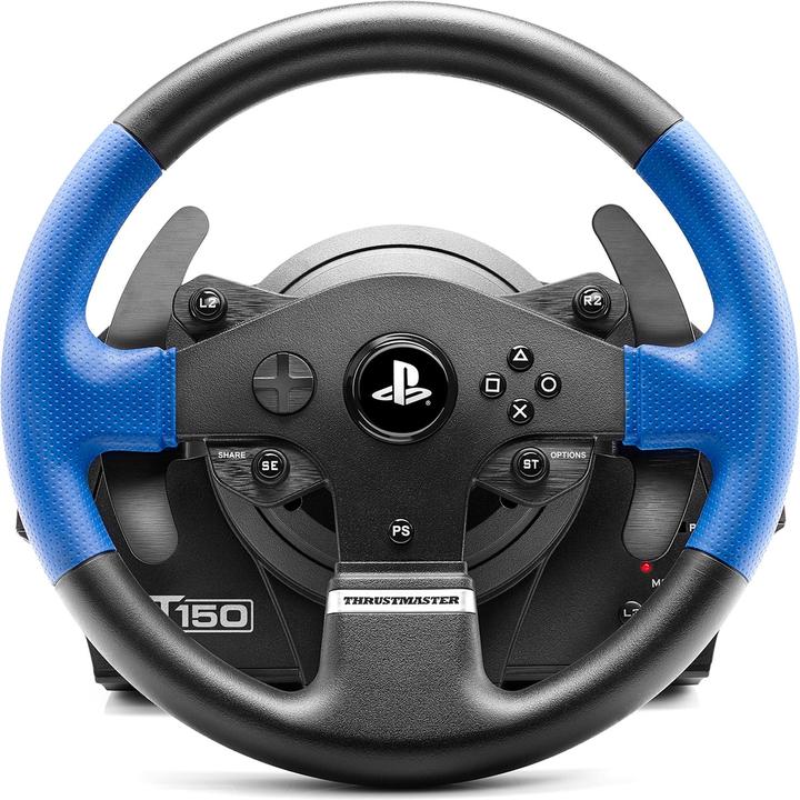 Produktbild Thrustmaster T150 PRO Force Feedback (PC, PS3, PS4, PS5)
