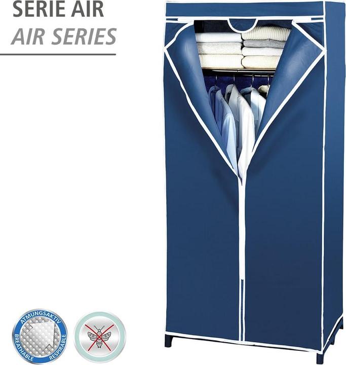 Produktbild Wenko Air (75 x 50 x 160 cm)