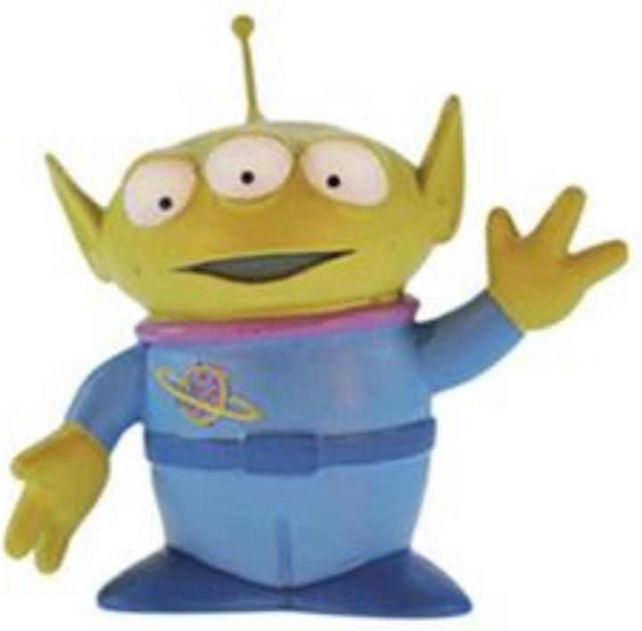 Image du produit Bullyland Figurine Alien Toy Story 3