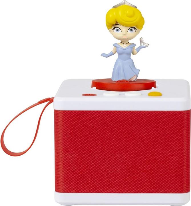 Image du produit Faba - Cendrillon (Français)