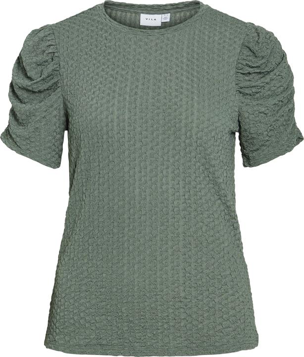 Produktbild Vila Puffärmel Oberteil (XL)