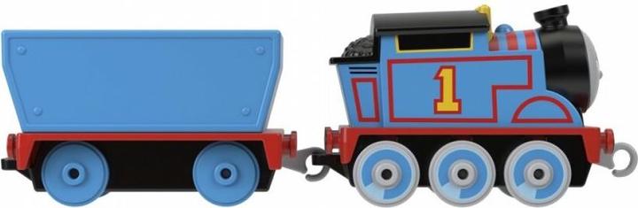 Actual product image Mattel Fisher-Price Thomas & Friends Woo
