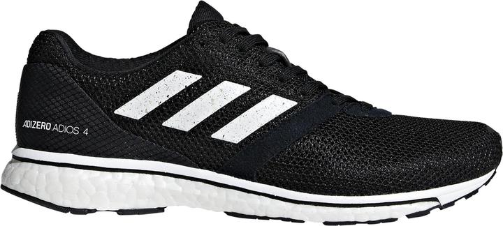 adidas Adizero Adios 4 Shoes (38 2/3)
