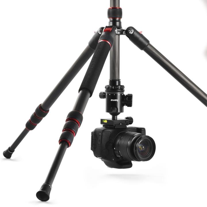 Produktbild Hama Ramble II Duo Carbon (Carbon)