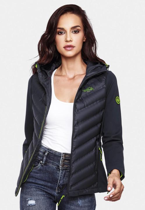 Actual product image Navahoo Take me with you (M)